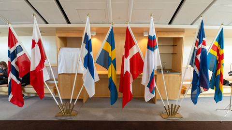 Nordic Cooperation Revived – Stronger and Safer Together