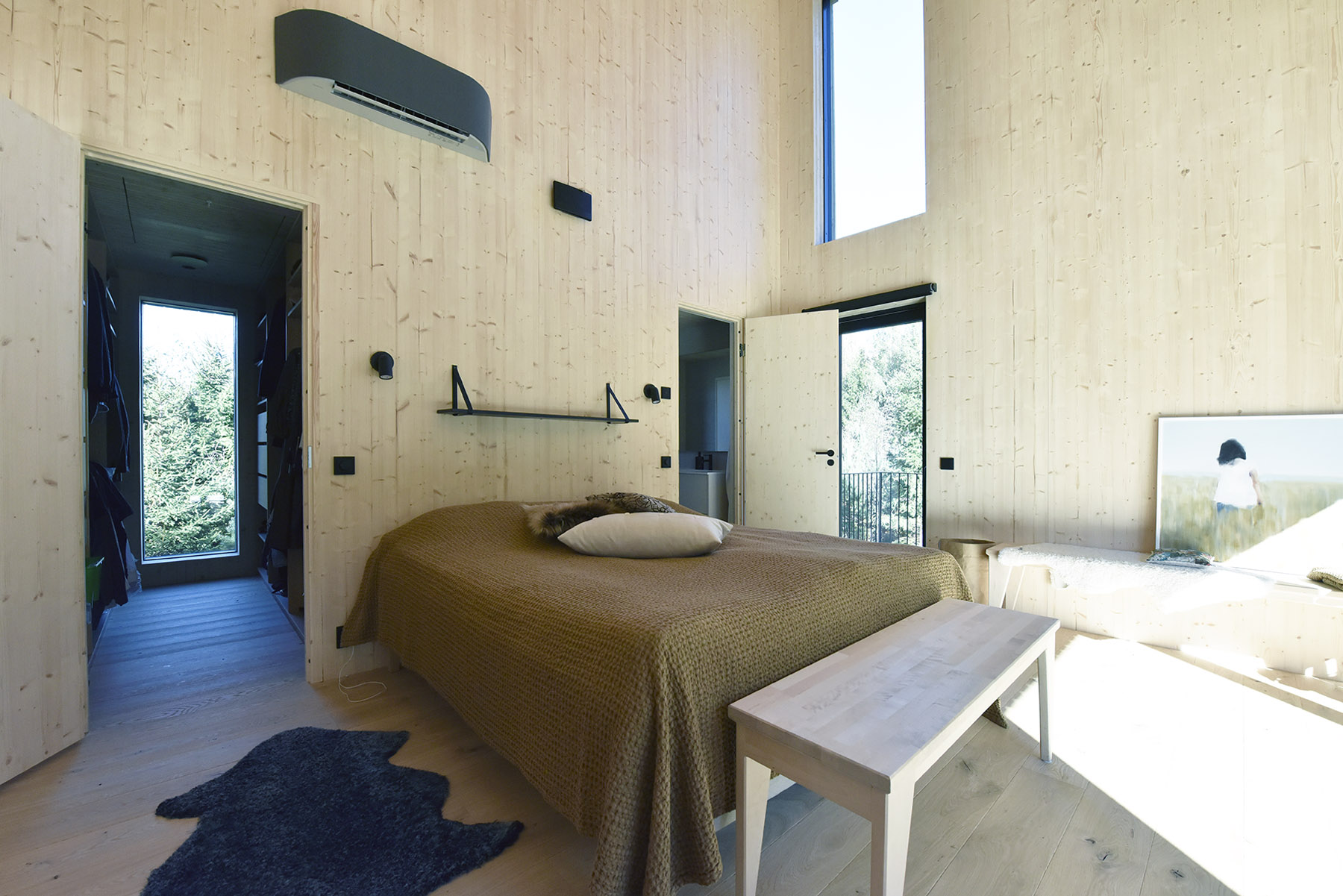 Finnish Innovations at the Forefront of Sustainable Housing - forumNordic