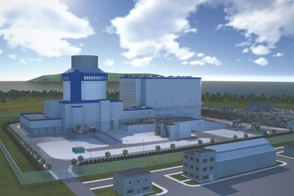 Nordic Nuclear Day 2 – Poland’s 1st Nuclear Plant Gets Planning Strong Support from the Nordics