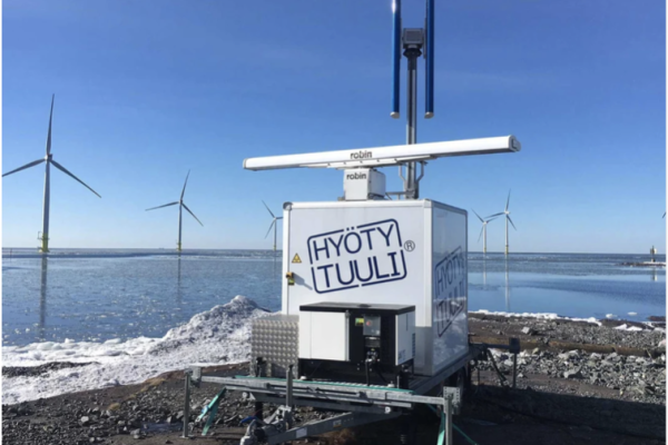 Bird Radar Innovations Help to Protect Birds for Wind Farms