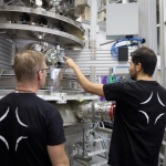 Novatron Fusion Group & Oxford Sigma Join Forces to Revolutionize Fusion Energy