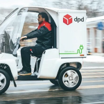 Norway’s Paxster Revolutionizes Urban Deliveries with Electric Vehicles