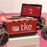 TK Engineering Presents Innovative Solutions at SecD-Day 2025 