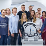 Innovative Non-invasive Functional NeuroImaging (OFNI) Research Oulu University Hospital Works on Global Scale 