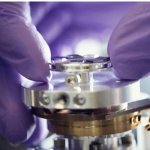 Swedish Innovations in October 2025