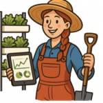 🇫🇮 FINLAND — Agriculture, Farming & Forestry Innovations