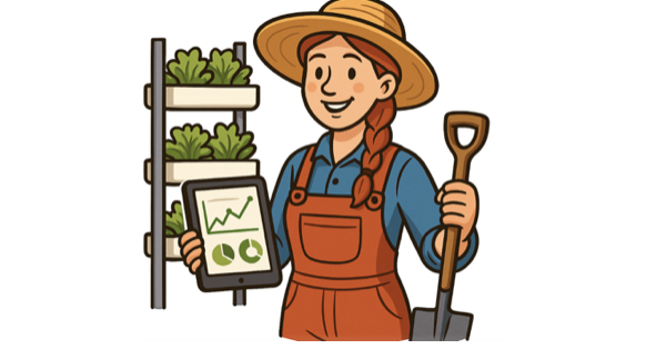 🇫🇮 FINLAND — Agriculture, Farming & Forestry Innovations