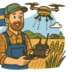 🇸🇪 SWEDEN — Agriculture, Farming & Forestry Innovations