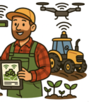 🇳🇴 NORWAY — Agriculture, Farming & Forestry Innovations