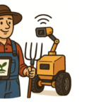 🇩🇰 DENMARK — Agriculture, Farming & Forestry Innovations