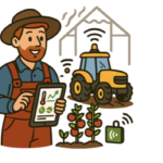 🇮🇸 ICELAND — Agriculture, Farming & Forestry Innovations