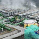 Two Examples of how the Nordics have Supported Sustainable Sources of Electricity and Fish In Kenya and Zambia