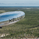 Kelluu’s “Airship-as-a-Service”...