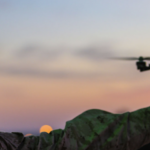 EU’s “Drone Wall” Silent Shields on Northern Frontier - Sensofusion's New Geometry of Lower‑Airspace Security