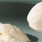 FIBRE REINFORCED OLEOGEL PLATFORM