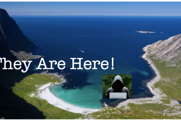 Cybersecurity for Critical Infrastructure Enters a New Phase in Norway