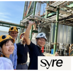 ABB and Syre Partner to Accelerate Industrial‑Scale Polyester Textile Recycling