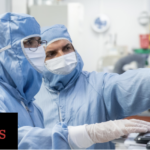 Repairing Chips Atom by Atom