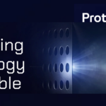 Single‑Molecule Protein Amplification