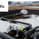 Turning CO₂ into Stone