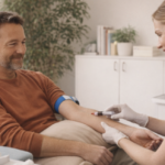 The Blood Proteome as Infrastructure From Molecular Signal to Global Diagnostic System