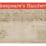 HANDWRITING SHAPES THE BRAIN