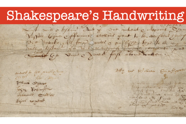 HANDWRITING SHAPES THE BRAIN