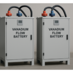 VisBlue and the Hard Business of Long-Duration Battery Storage