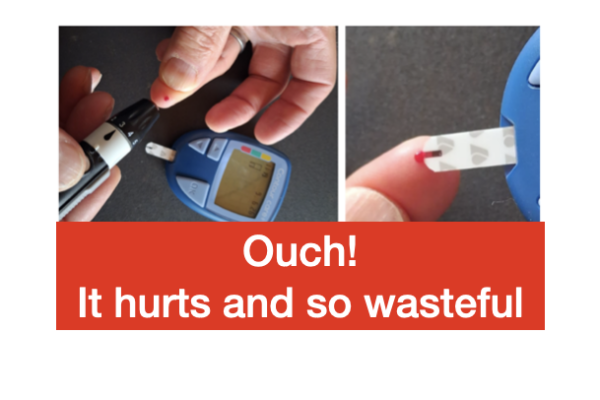 Can Finland Crack The Long History of Non-invasive Glucose -Monitoring failures?