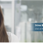 AdhesionScore - Denmark’s attempt to read cancer recurrence in the blood before the waiting begins