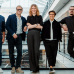 The new pathology of tumour neighbourhoods from a a Helsinki University spin-off. MultivisionDx, is trying to turn spatial cancer biology into clinical decision support.