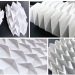Folding the future: Laureen Mahler, bio-based origami and the quiet search for materials beyond plastic
