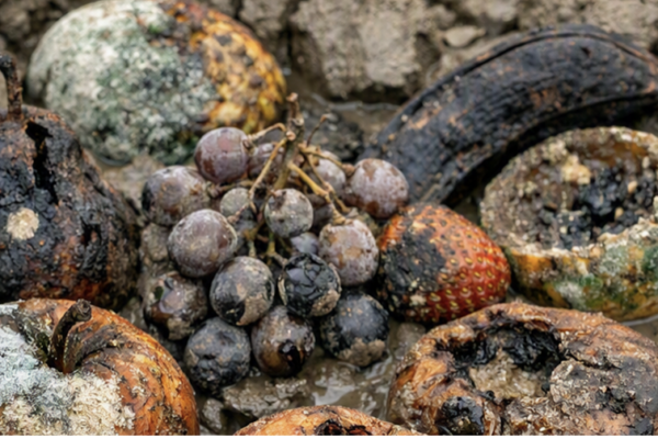 Danish Innovation – Clay That Slows the Clock on Fruit
