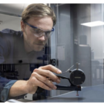 Cobalt Out, Intelligence In: Europe's New Self-Healing EV Battery from Norway