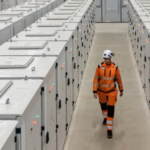 Finland's Merus Power Innovations are Turning Giant Batteries into Intelligent Power Stations